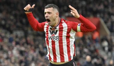 Nimekiri aina täieneb: ka City ei saanud Sunderlandi kindlusest skalpi