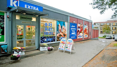 Soome külapood lõpetab tegevuse seoses EL-i nõuetega