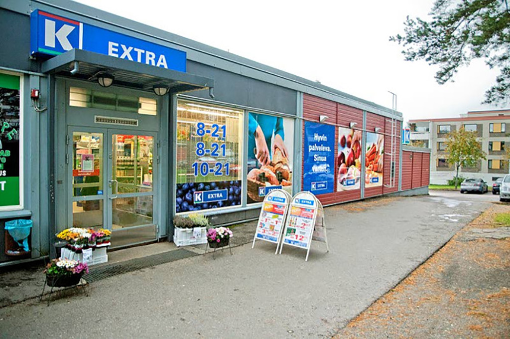 Soome külapood lõpetab tegevuse seoses EL-i nõuetega