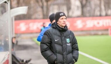 Paidest lahkunud Sillaste sai peatreeneriks endale tuttavas esiliigasatsis