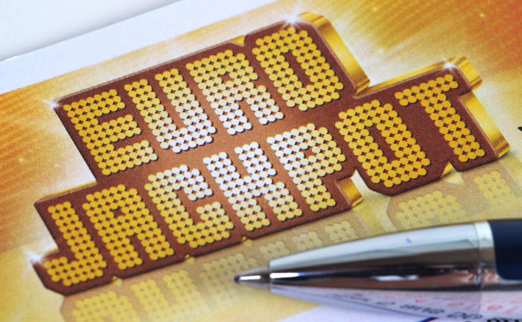 Soome tuli Eurojackpoti peavõit 74 miljonit