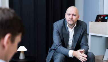 Eesti luures Venemaa analüüsimise eest vastutanud Andres Vosman: „Teame, et Kreml on väga mures“