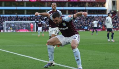 Ikkagi tiitlijahil? Väravavahi piinlik prohmakas ladus Euroopa kõige vägevama kindluse müüre veel kõrgemaks