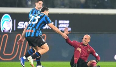 Viieminutiline VAR-jant tõstatas küsimärgid, kuid päästis binaarkoodi