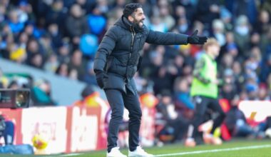 Amorimi supervahetus päästis Manchester Unitedile punkti