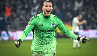 Liverpoolile Meistrite liiga finaalis õuduste öö tekitanud antikangelane on Saksamaal karjääri taaselustamas