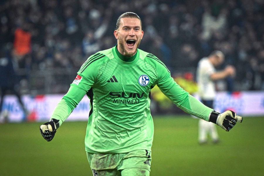 Liverpoolile Meistrite liiga finaalis õuduste öö tekitanud antikangelane on Saksamaal karjääri taaselustamas