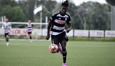 Welcost lahkusid kõik välismaalased ja veel viis mängijat