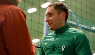 Floraga juba novembris käed löönud Kreida: polnud päris selline CV, millega välismaale minna