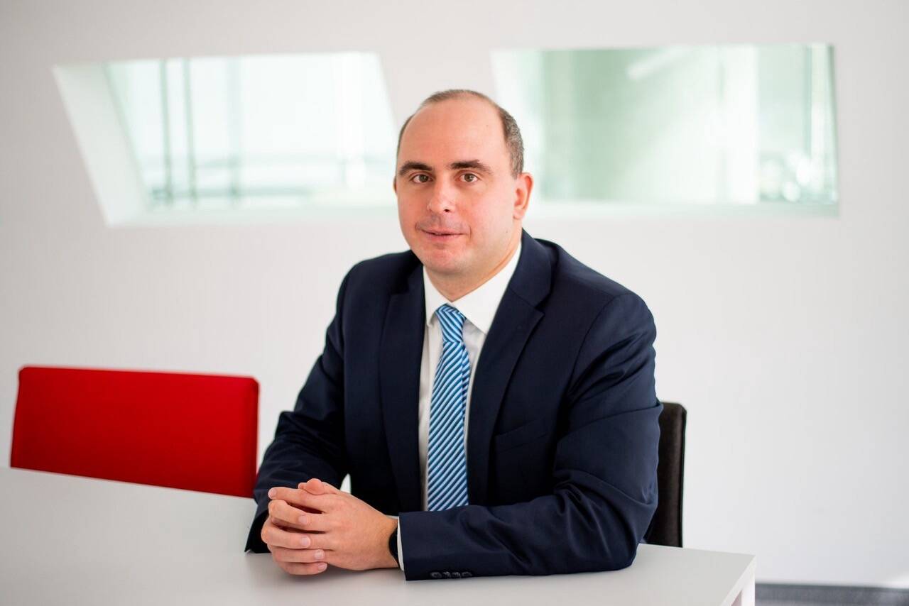 2026. aasta tuleb Balti riikide majandustele positiivne: Eesti majandus kasvab tõenäoliselt 2,3%, Läti oma 2% ning Leedu 3%, ennustab Aleksandras Izgorodinas.