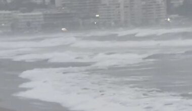 selliseid ohuteavitusi ei ole ma varem kogenud