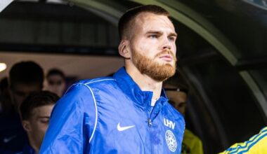 Alex Matthias Tamm. Foto: Jana Pipar