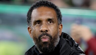 Kaos Celticus: peatreenerile näidati kõigest 33 päeva järel ust