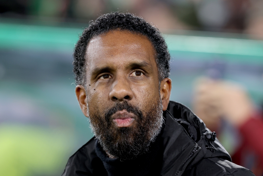 Kaos Celticus: peatreenerile näidati kõigest 33 päeva järel ust