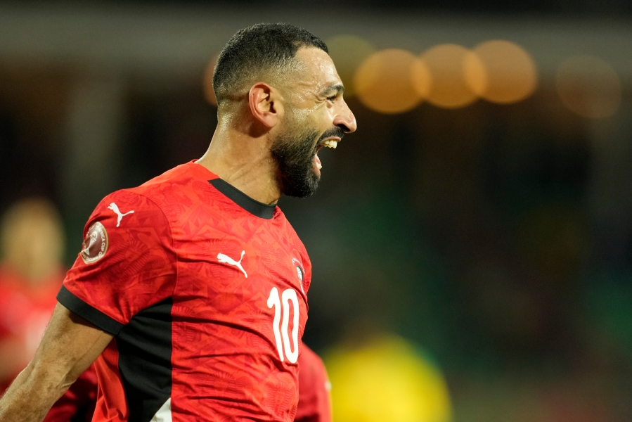 Vaaraod vajasid edasipääsuks lisaaega, Nigeeria staarid lustisid Mosambiigiga