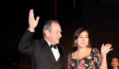 Hollywoodi tähe 34aastane tütar leiti 1. jaanuaril lukshotellist surnuna