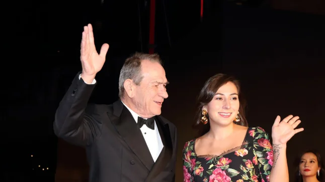 Hollywoodi tähe 34aastane tütar leiti 1. jaanuaril lukshotellist surnuna