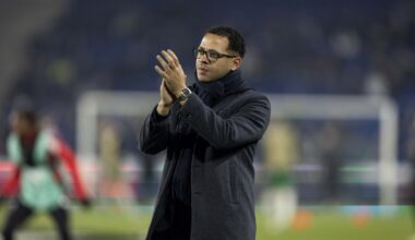 Leping kuueks ja pooleks aastaks! Chelsea sai uue peatreeneri paika