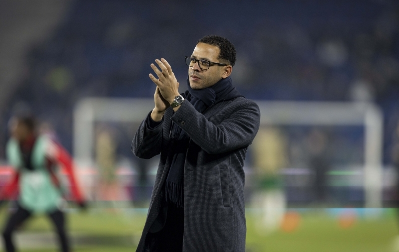 Leping kuueks ja pooleks aastaks! Chelsea sai uue peatreeneri paika