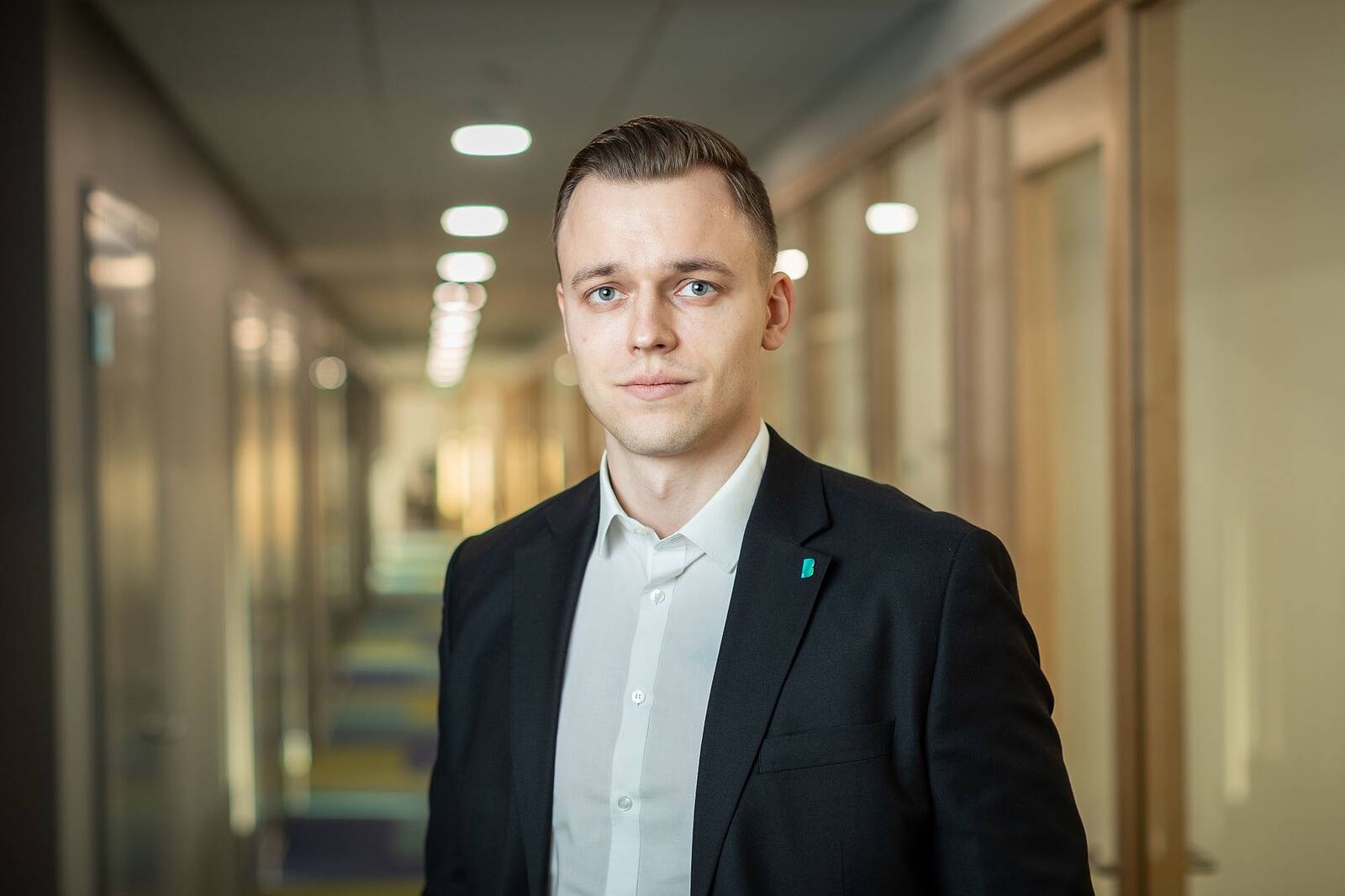 Jaanuaris asus Bigbanki juhtima Arthur Taavet, kes on 29aastasena Eesti noorim pangajuht.