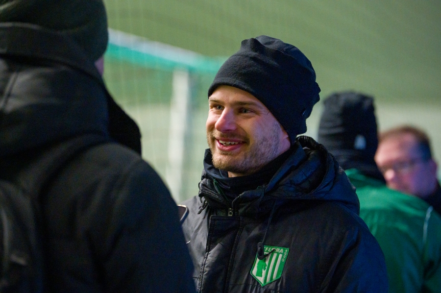 Plaan paigas: Flora ja AIK sõprusmängule võib soovi korral minna 50 tuhat pealtvaatajat