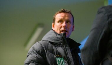 Kolme koosseisuga 2:2 viigi saanud Vassiljev: meil pole kuskile kiiret