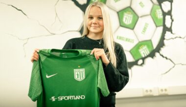 Tunamullu 52 väravat! Valitsev meister hankis omale ründetalendi, kes hakkab mängima hoopis kaitses