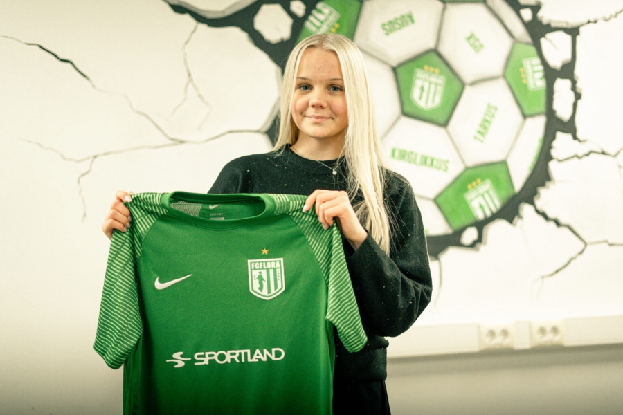 Tunamullu 52 väravat! Valitsev meister hankis omale ründetalendi, kes hakkab mängima hoopis kaitses