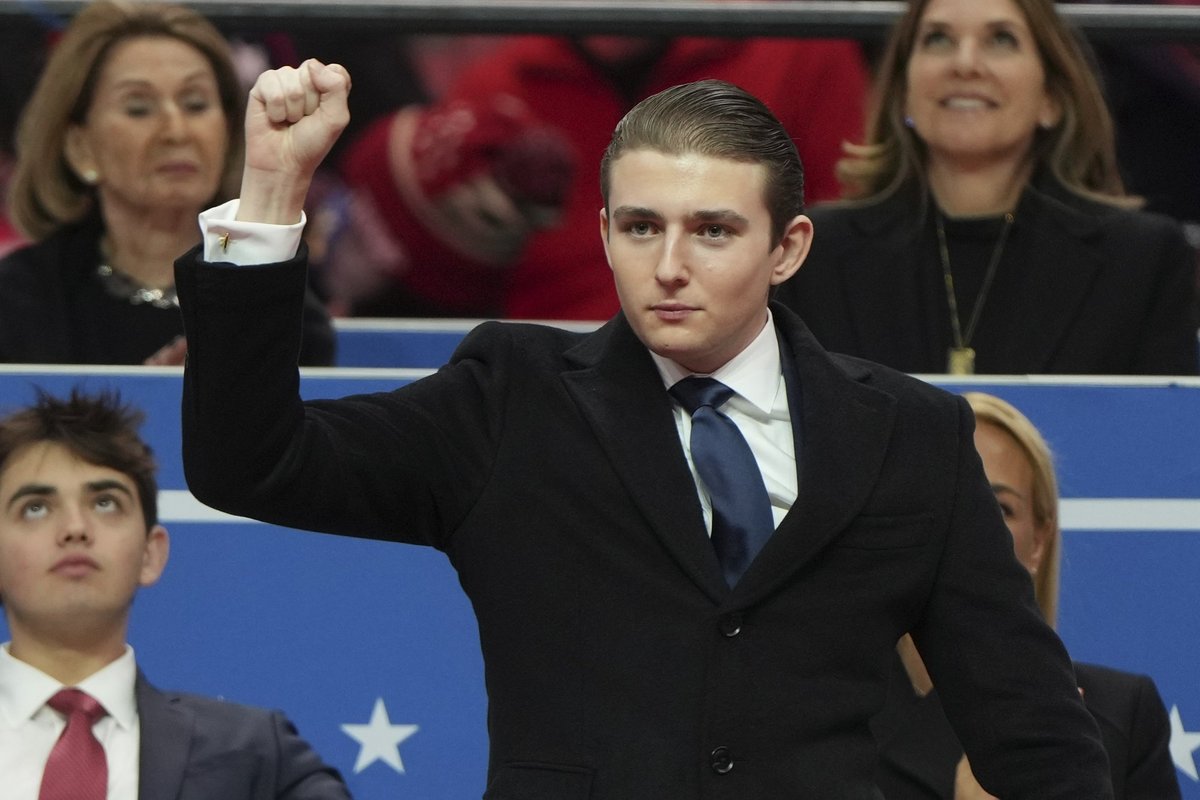 Keegi teenis Maduro kukutamisega ennustusturul hiigelkasumi. Allikad kahtlustavad, et see oli Donald Trumpi poeg