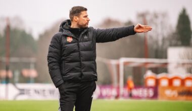 Harjus viibib testimisel mitu välismaalast ja Eesti mängijat. Nuuma: tuumik on sama, aga vajame värskust