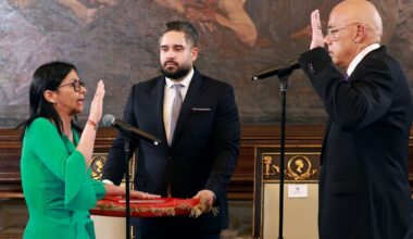 Demokraatia eksport jääb ära. Trump valis Venezuelas partneriks Maduro kuritegude kaasosalise