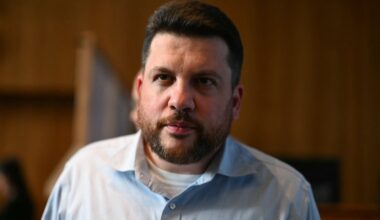 SÕJAPÄEVIK (1413. päev) | Tuntud Vene opositsionäär tähistas Kapustini „surma“. Nüüd võidakse ta Leedust välja saata