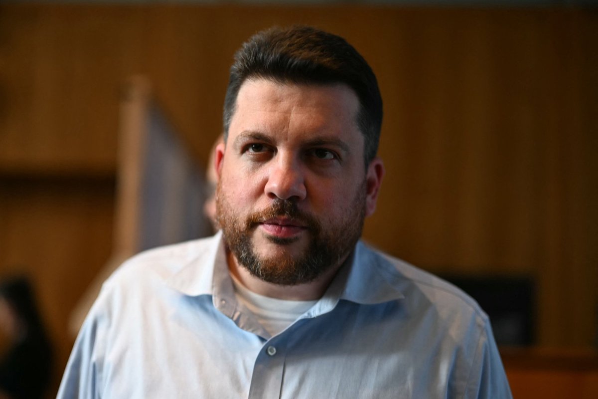 SÕJAPÄEVIK (1413. päev) | Tuntud Vene opositsionäär tähistas Kapustini „surma“. Nüüd võidakse ta Leedust välja saata