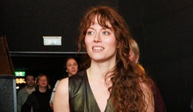 FOTOD | Uus silmarõõm? Henessi Schmidt nautis reisi Räpina Jacki muusiku seltsis