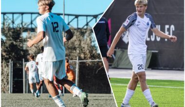 Suure lombi tagant kodukamarale naasnud Müür: tunnis oli selline tunne, et põhikooli teemad olid teistele uued teadmised