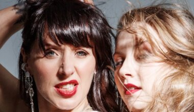 Koerus esineva menubändi piletid tulevad öösel müüki - Järva Teataja