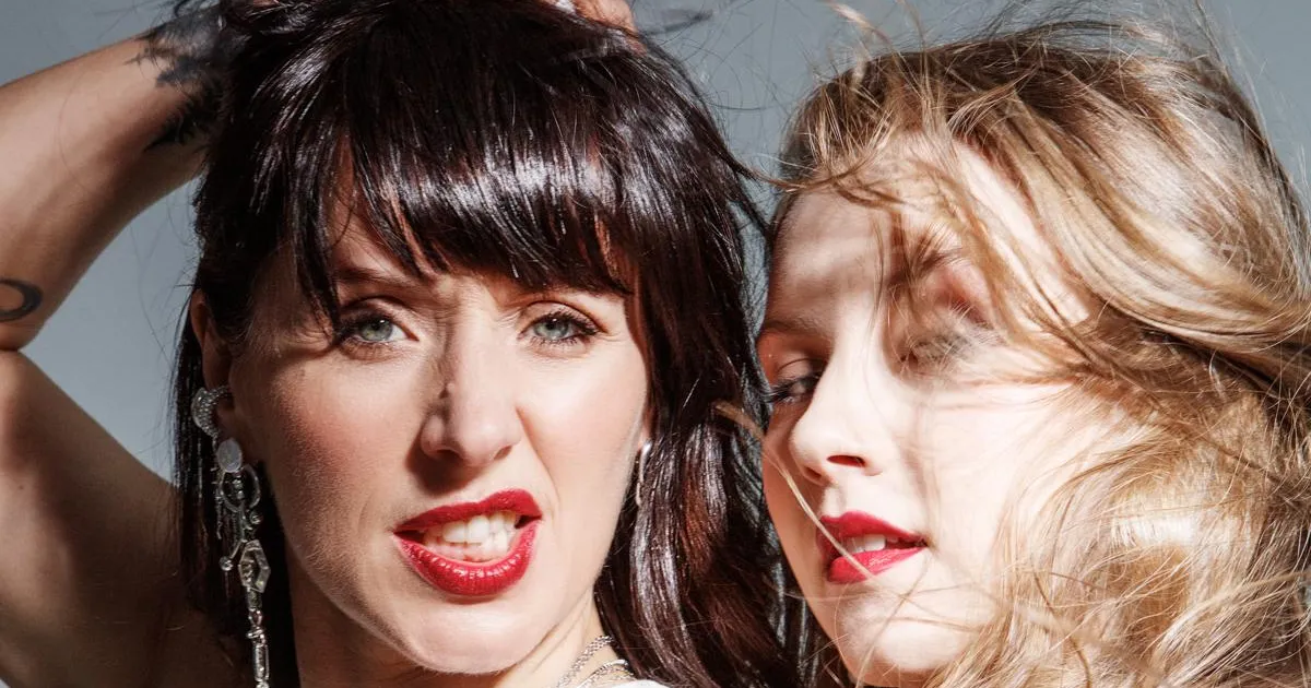 Koerus esineva menubändi piletid tulevad öösel müüki - Järva Teataja