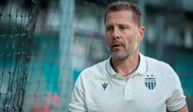 OLEKS SEE VAST SAMM! Valencia tahtvat peatreeneriks viimati Levadias töötanud Curro Torrest