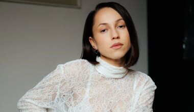 An-Marlen: „Pisikesena käisin muusikaauhindade saadet kohapeal vaatamas, nüüd olen ise nominent. See on unistuse täitumine.“ - Õhtuleht