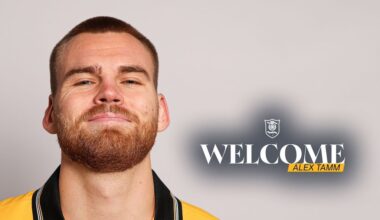 Ametlik: Alex Matthias Tamm siirdub Šotimaa kõrgliigasse