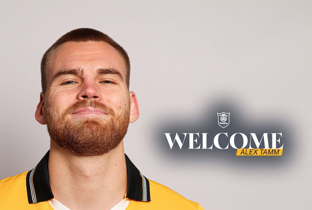Ametlik: Alex Matthias Tamm siirdub Šotimaa kõrgliigasse