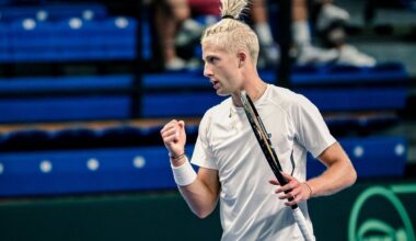 KÜSIMUSED JA ENNUSTUSED | Lajal murrab maailma 100 parema sekka, Djokovic ei võida slämmi ning tipus on kõik kindel