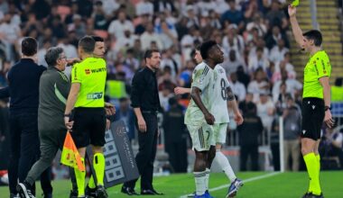 Kehv kaotaja Diego Simeone peitus tuttava ütluse taha: mis juhtub väljakul, jääb väljakule