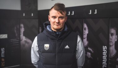 Welcost lahkunud mängija nimetati hoopis esindusmeeskonna abitreeneriks