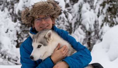 Londonist naasnud Peeter Rebane hakkab filmi tegema Kassari saarel: kõige kodusem tunne tekib mul just seal