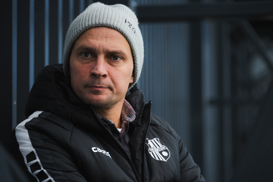 Fotograaf: Liisi Troska