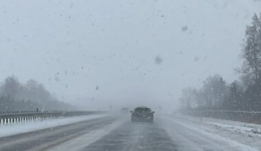 Keskkonnaagentuur hoiatab tormituule eest - Järva Teataja