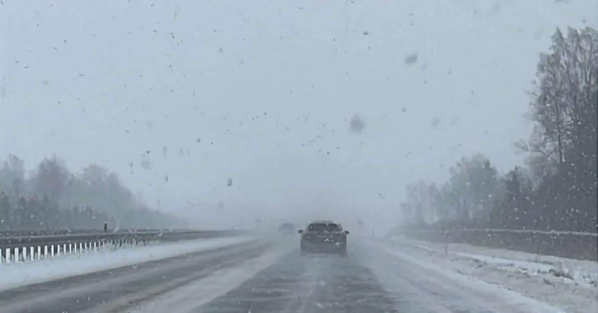 Keskkonnaagentuur hoiatab tormituule eest - Järva Teataja