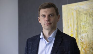 Swedbanki vastus LHV-le: Tallinna börsi pole mõtet maha kanda