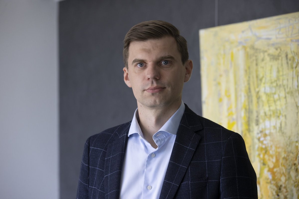 Swedbanki vastus LHV-le: Tallinna börsi pole mõtet maha kanda